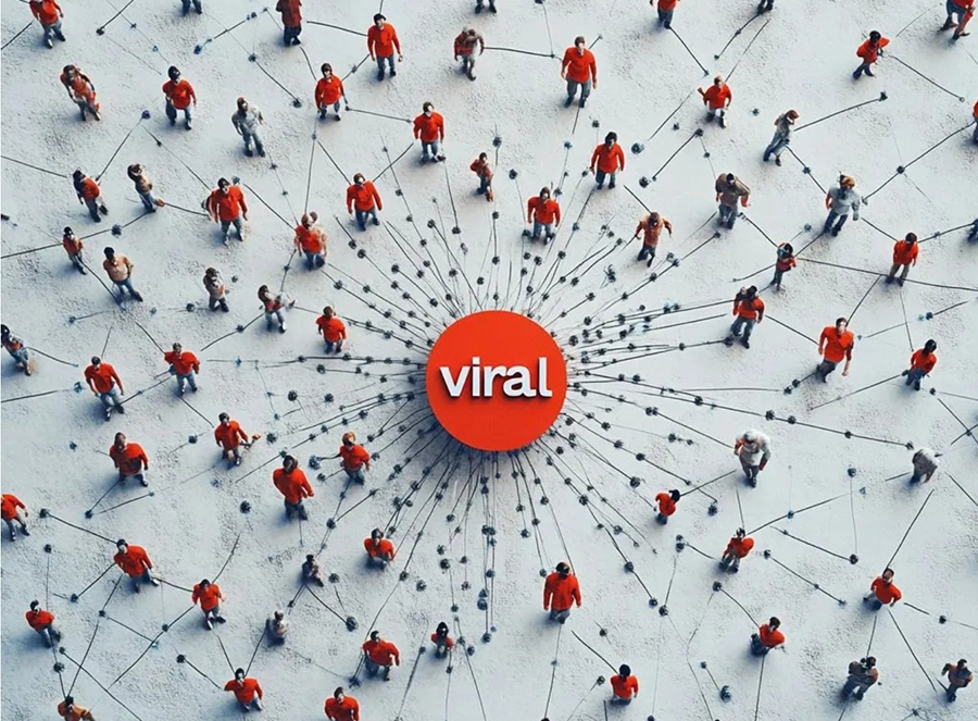 image of viral