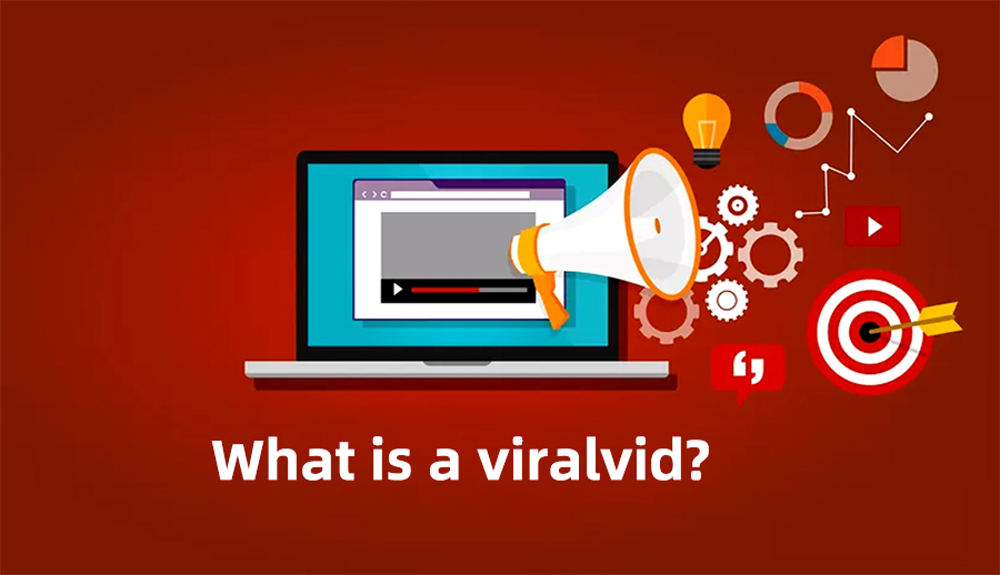 What is a viralvid?