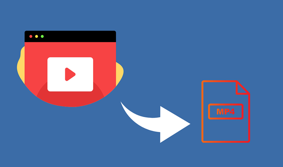 How to Convert YouTube Videos to MP4 Format