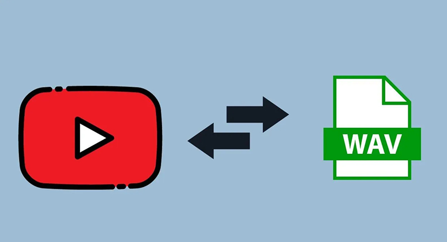 How to ensure a smooth process when downloading wav from YouTube?