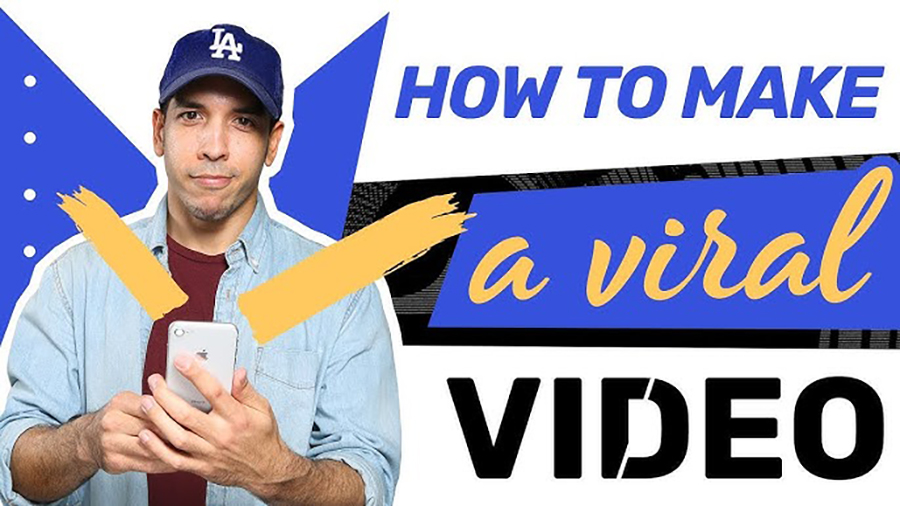 Make a viral video