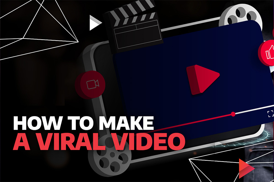 Make a viral video