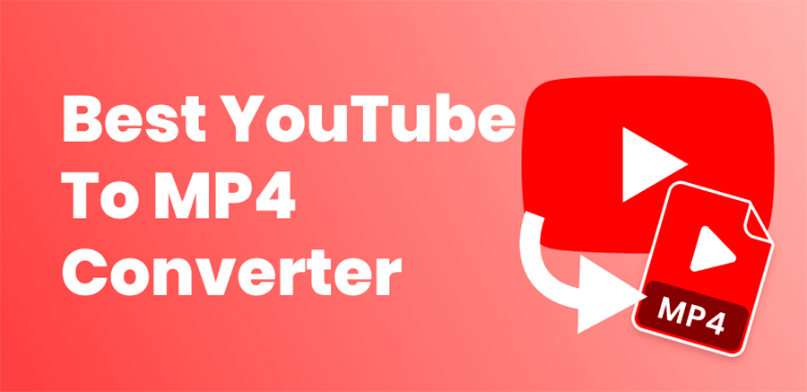 The best YouTobe to mp4 converter