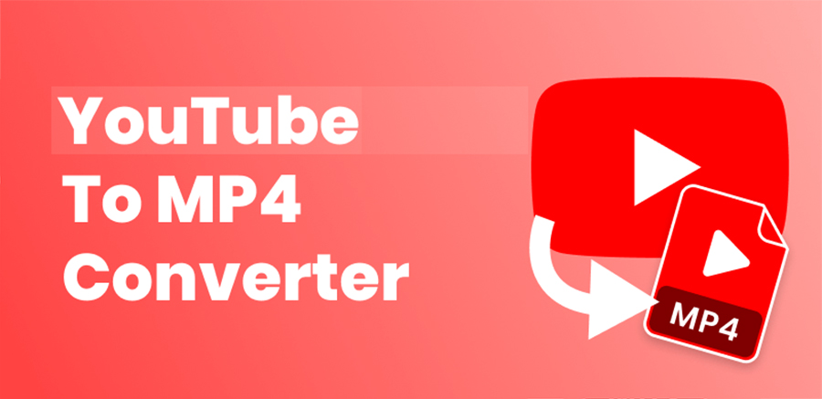 YouTube to MP4 Converter