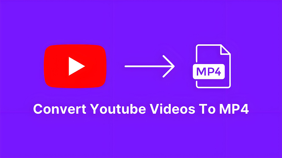 Wthe differences between YouTube to mp4 converters online and software