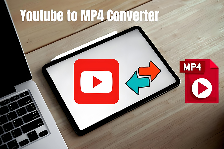 Is it safe to use a YouTube to mp4 converter?