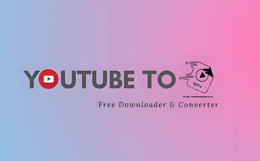 YouTube to MP4 Downloader