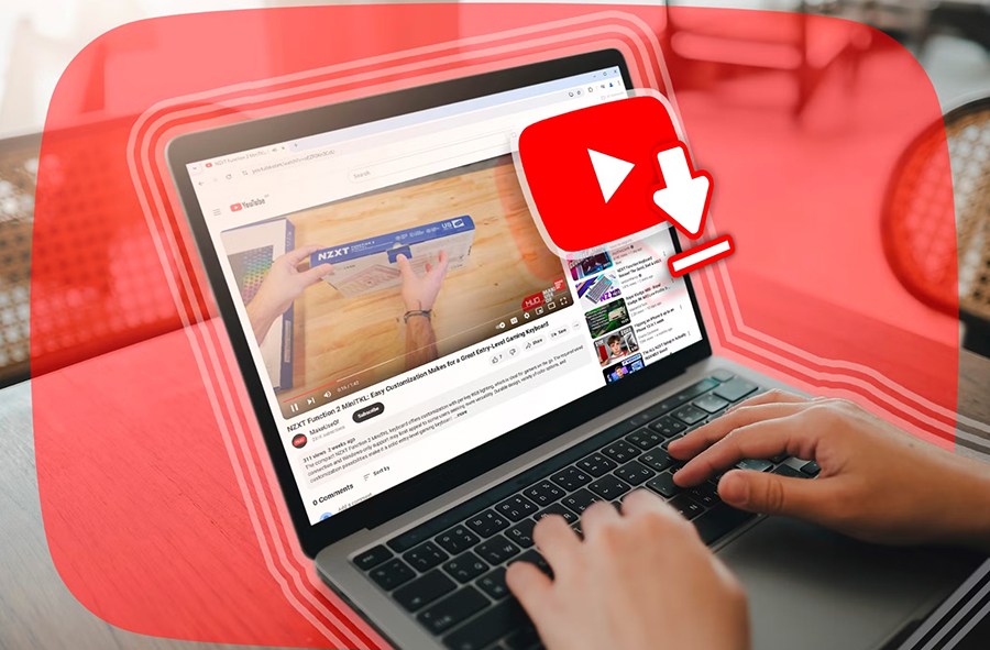 How to choose a YouTube to mp4 downloader that suits your needs?