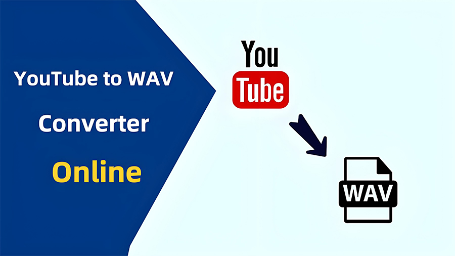 the advantages of a YouTube to wav converter online