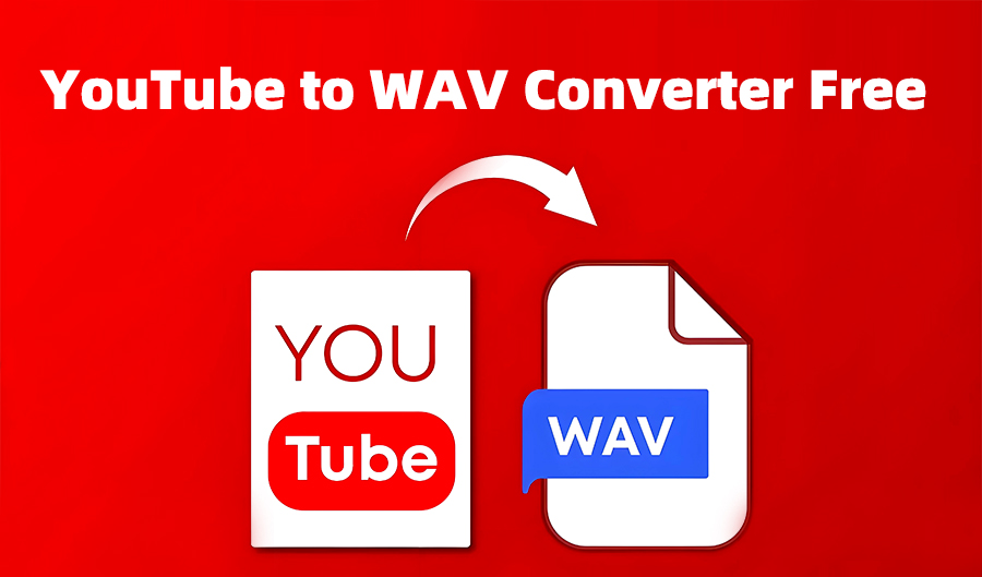 YouTube to WAV Converter Free